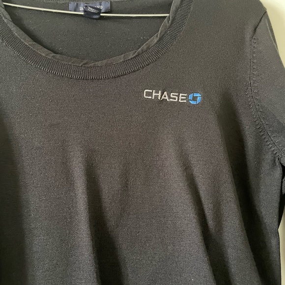 Womens Chase sweater - Picture 3 of 6